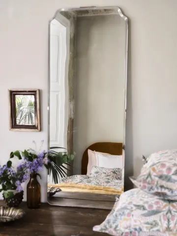 Morris & Co. Strawberry Thief Duvet cover - Green, 220x220 cm - Mille Notti