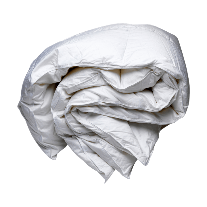 Natura down duvet - White, 150x210 cm, Cool - Mille Notti