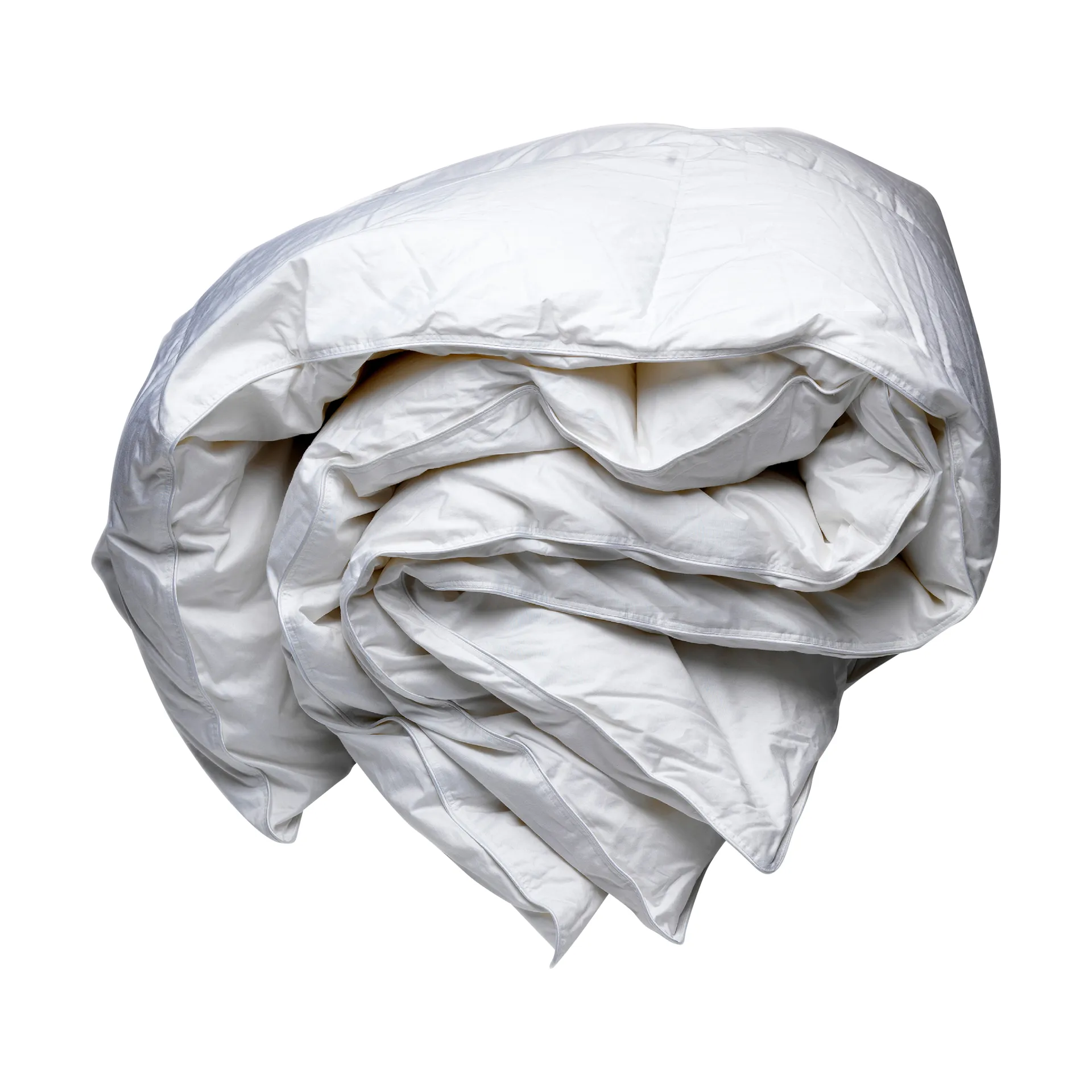 Natura down duvet, White, 150x210 cm, Warm Mille Notti