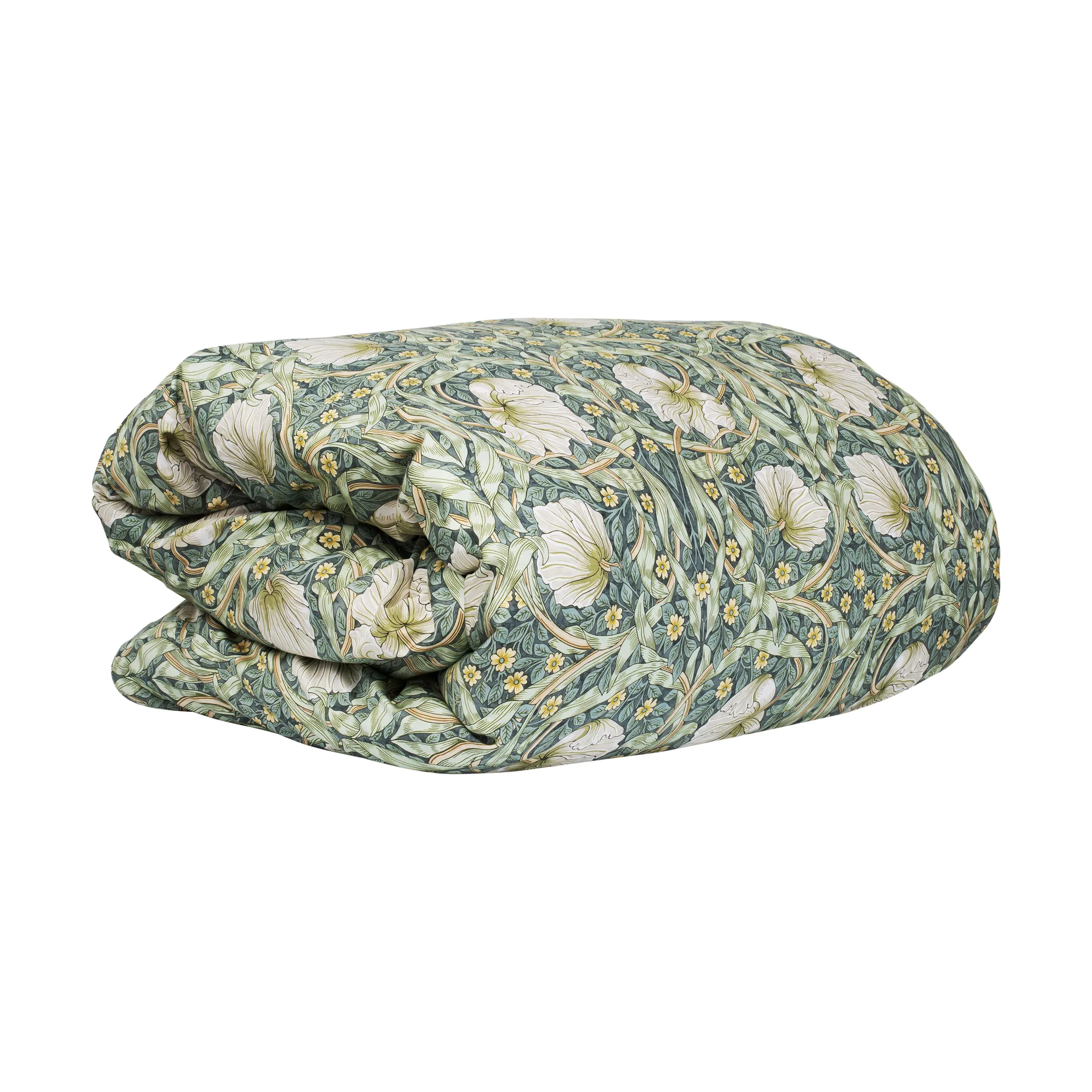 Pimpernel duvet cover, Green, 150x210 cm Mille Notti