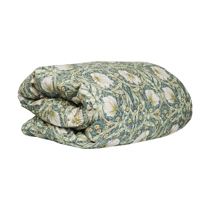 Pimpernel duvet cover - Green, 150x210 cm - Mille Notti