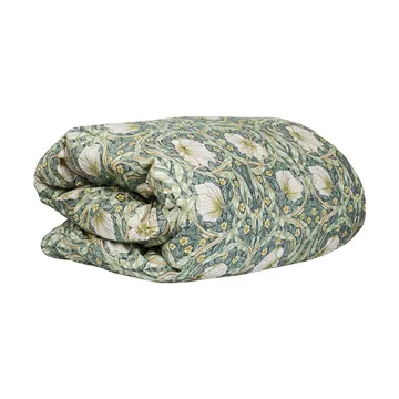 Pimpernel duvet cover - Green, 220x220 cm - Mille Notti