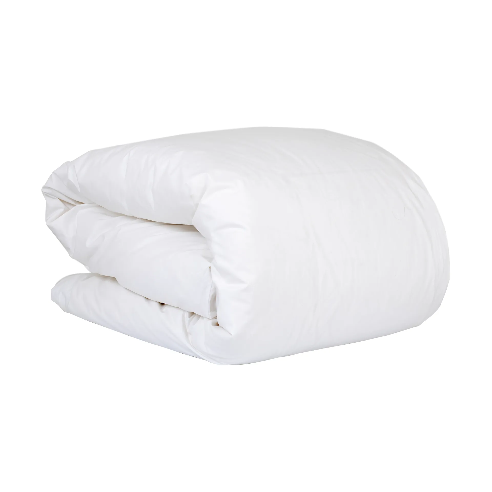 Pousada Percale duvet cover EKO, White, 150x210 cm Mille Notti