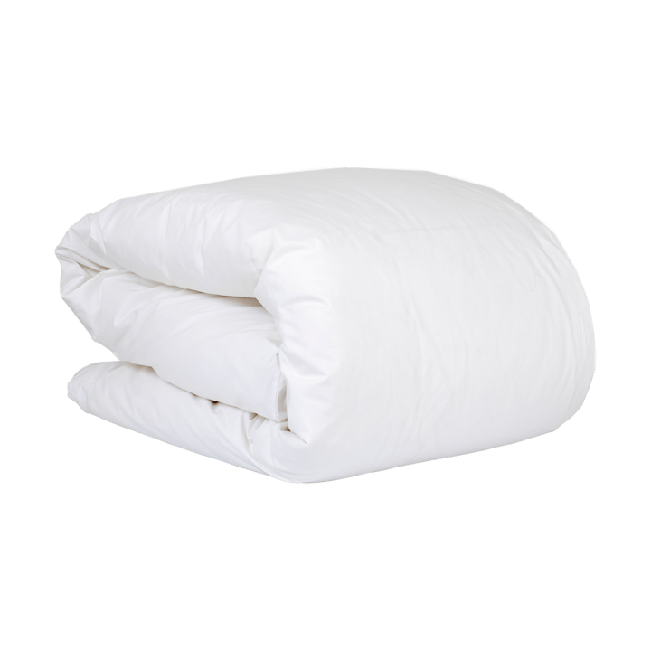 Pousada Percale duvet cover EKO - White, 150x210 cm - Mille Notti