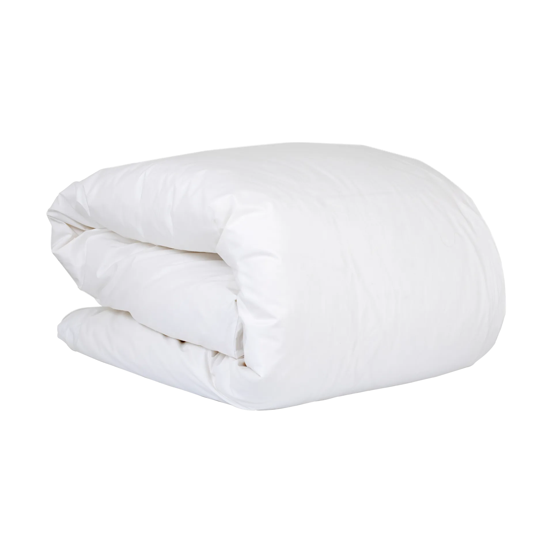 Pousada Percale duvet cover EKO, White, 220x220 cm Mille Notti