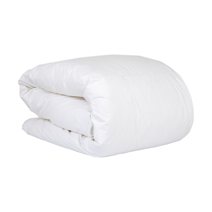 Pousada Percale duvet cover EKO - White, 220x220 cm - Mille Notti