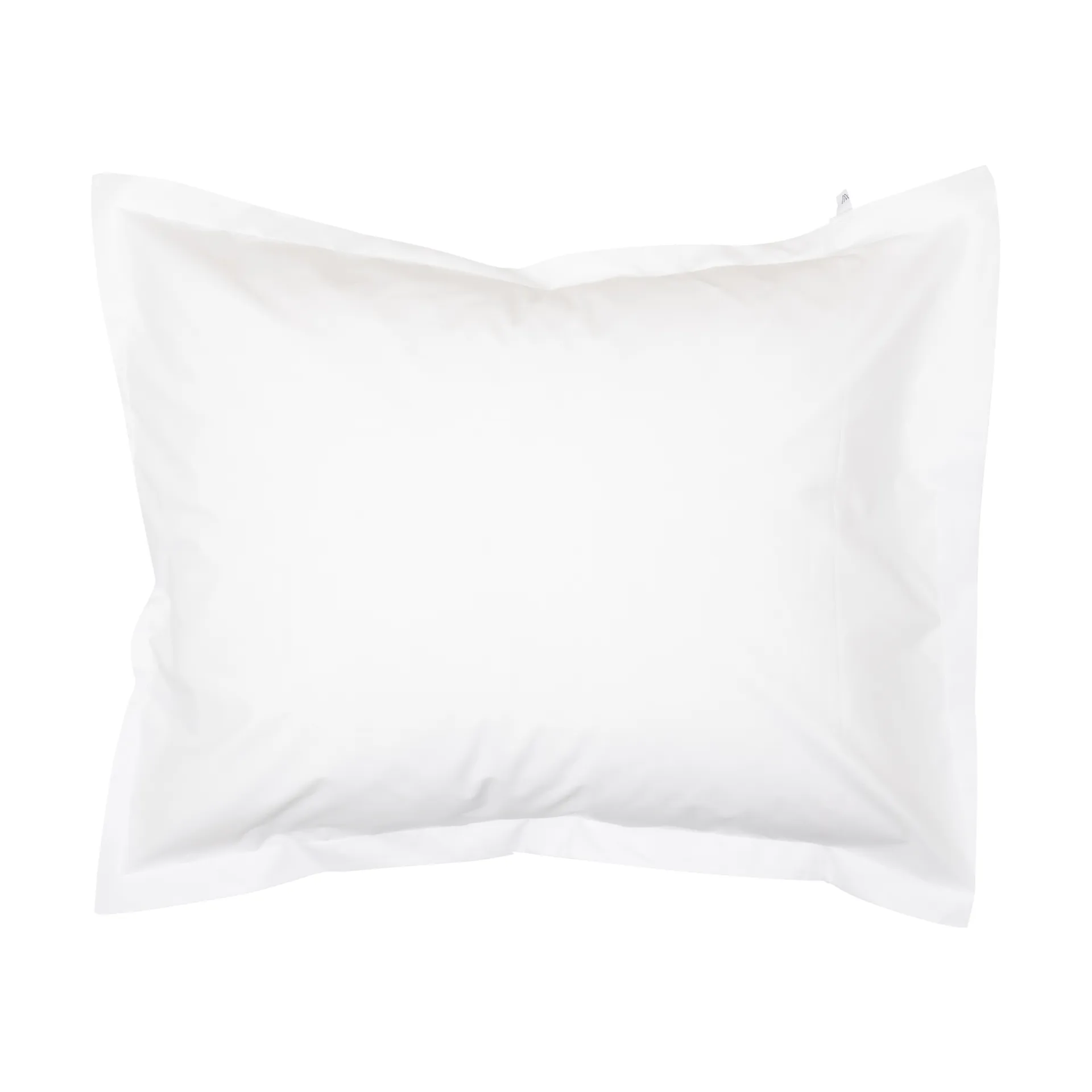 Pousada Percale pillowcase EKO, White, 50x60 cm Mille Notti