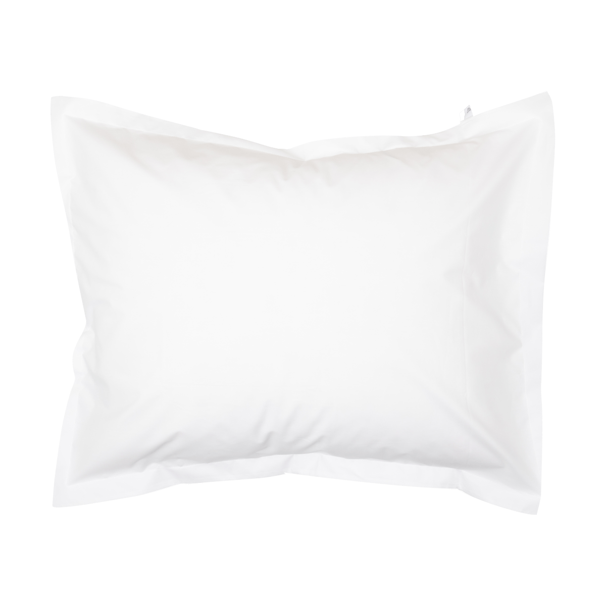 Mille Notti Pousada Percale pillowcase EKO White, 50x60 cm