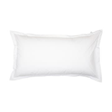 Pousada Percale pillowcase EKO - white, 50x90 cm - Mille Notti