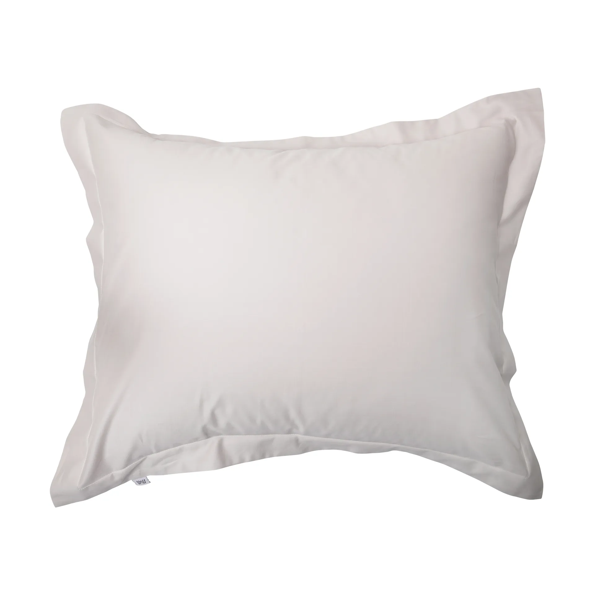 Satina pillowcase, Beige, 50x60 cm Mille Notti