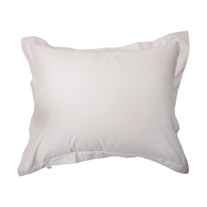 Satina pillowcase - Beige, 50x60 cm - Mille Notti