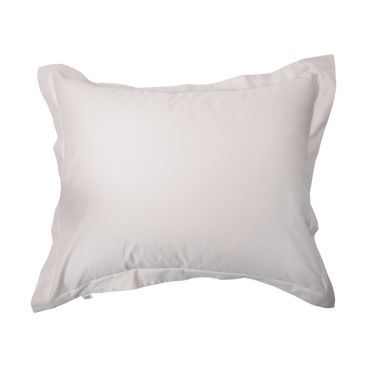 Mille Notti Satina pillowcase Beige, 50x60 cm | Scandinavian Design | Pillow cases | Beige