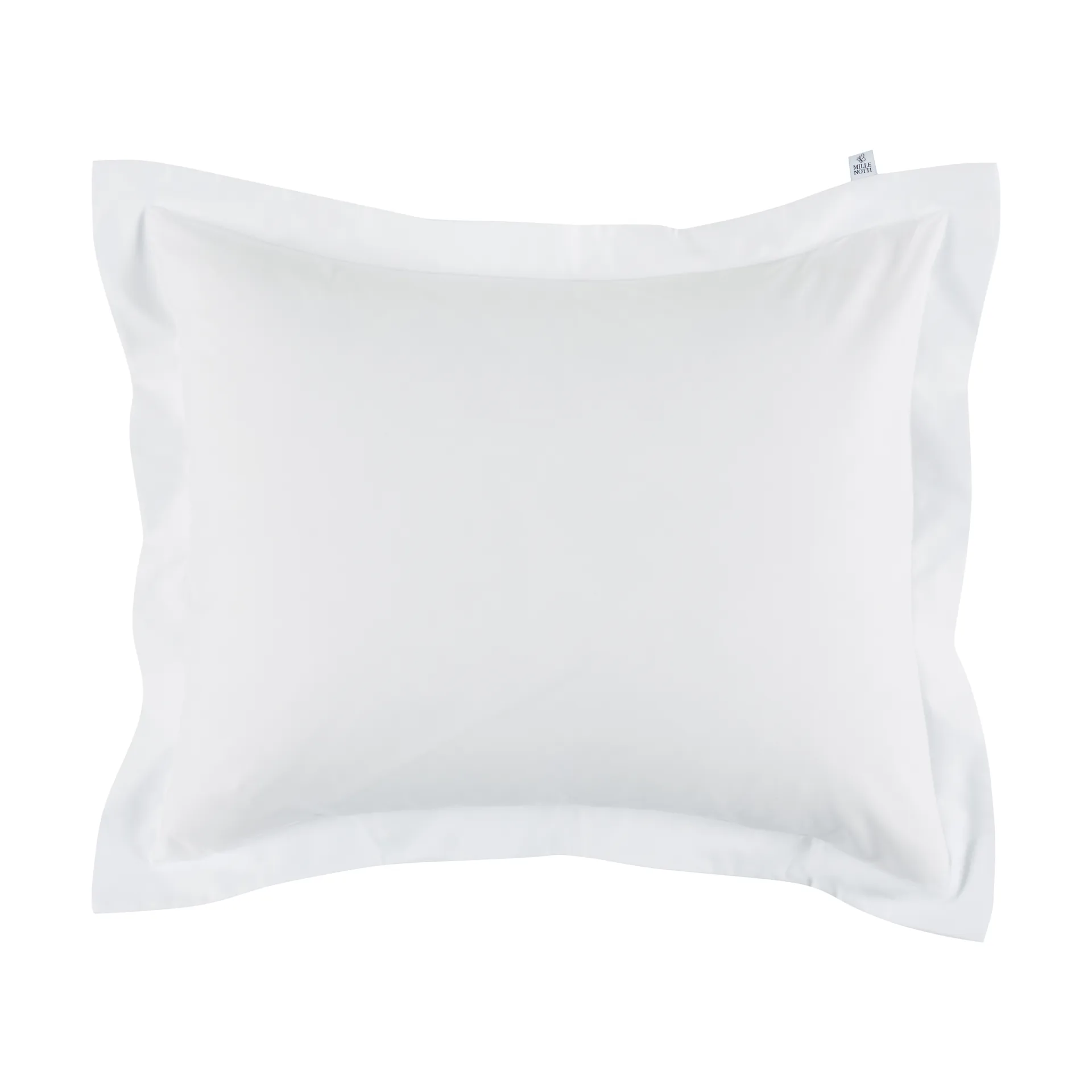 Satina pillowcase EKO, White, 50x60 cm Mille Notti
