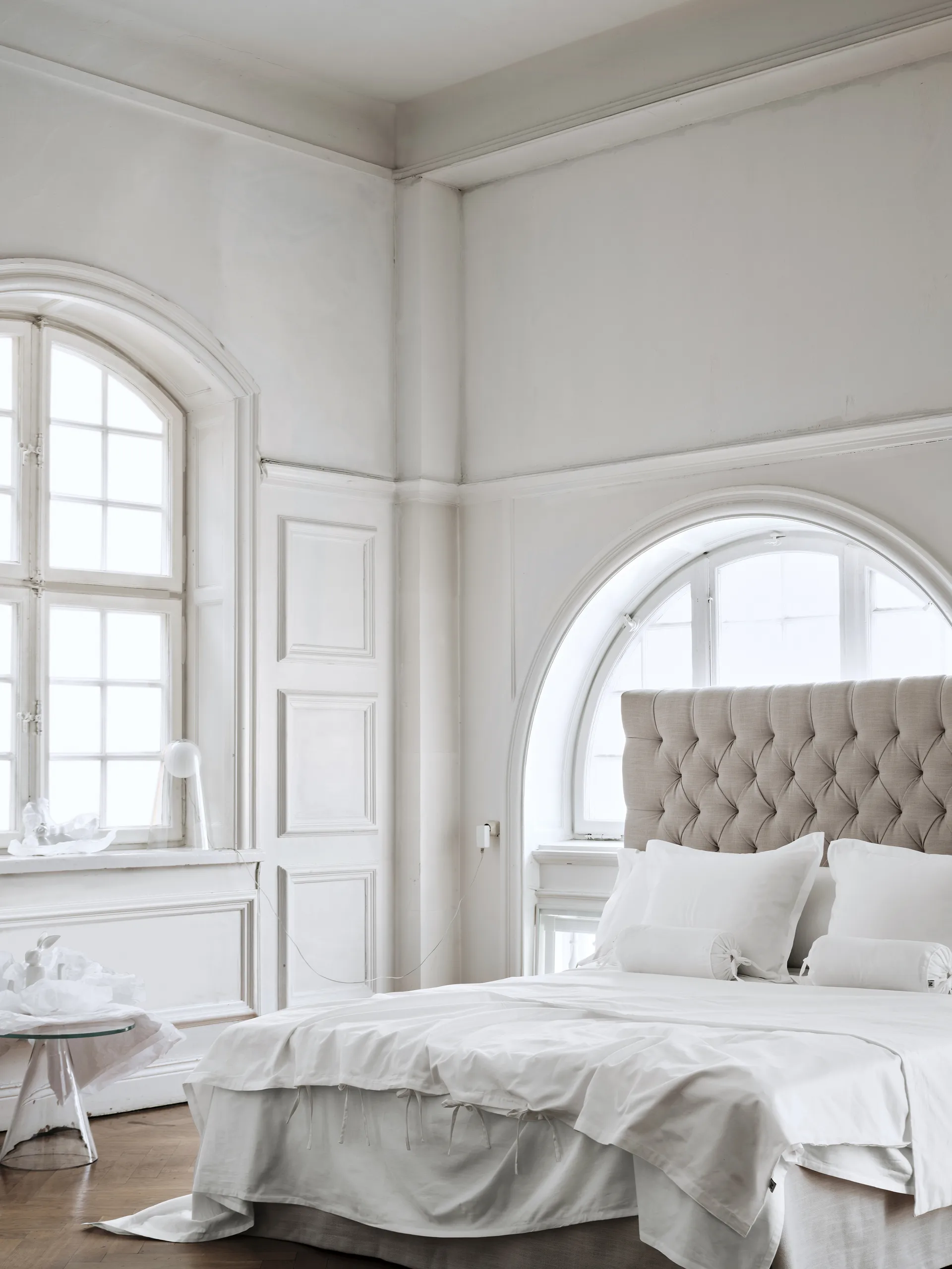 Satina pillowcase EKO, White, 50x60 cm Mille Notti