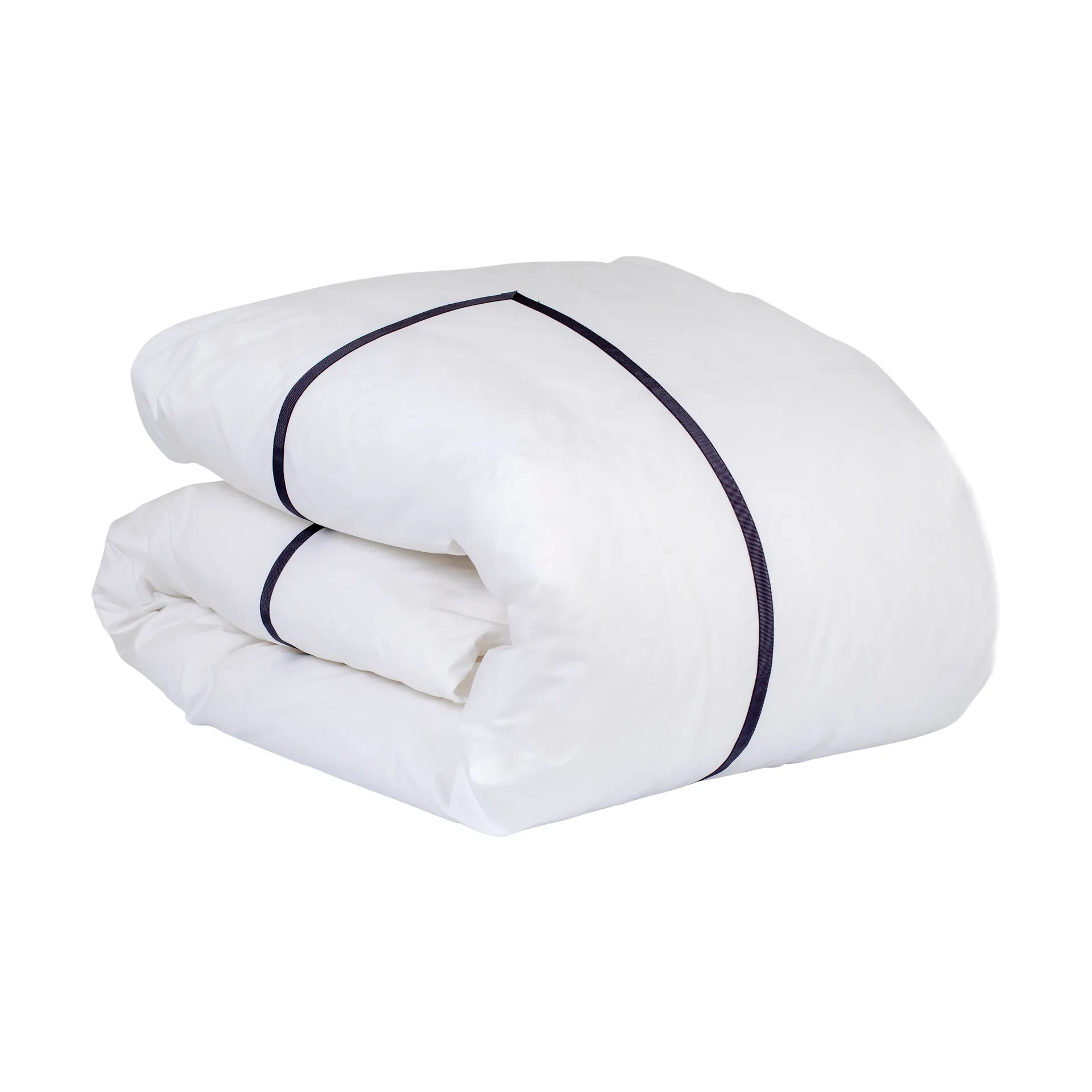 Singolo duvert cover EKO, Dark grey, 150x210 cm Mille Notti