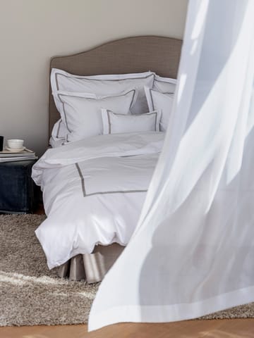 Singolo pillowcase EKO - Sand, 50x60 cm - Mille Notti