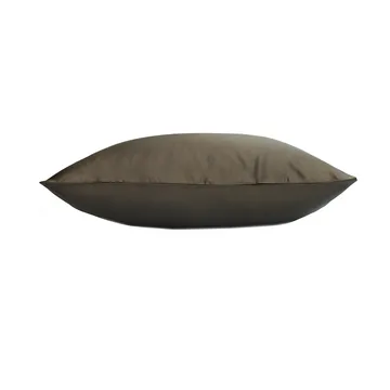 Sogno pillowcase - Brown-grey, 30x40 cm - Mille Notti