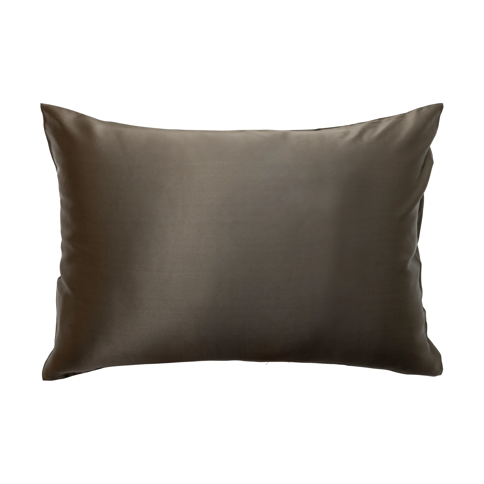 Sogno pillowcase, Brown-grey, 50x60 cm Mille Notti