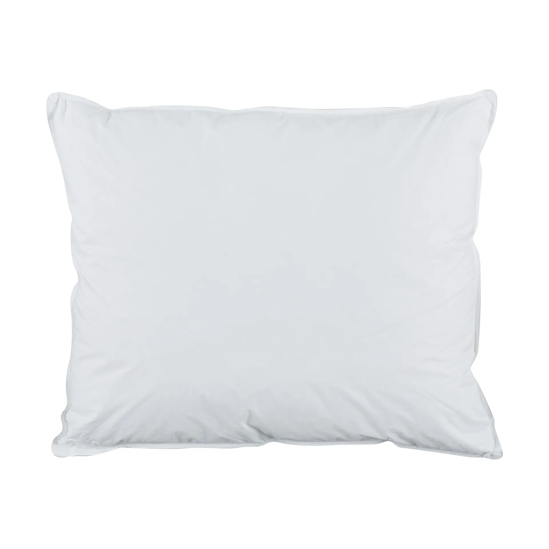 Sonno down pillow medium, White, 50x60 cm Mille Notti
