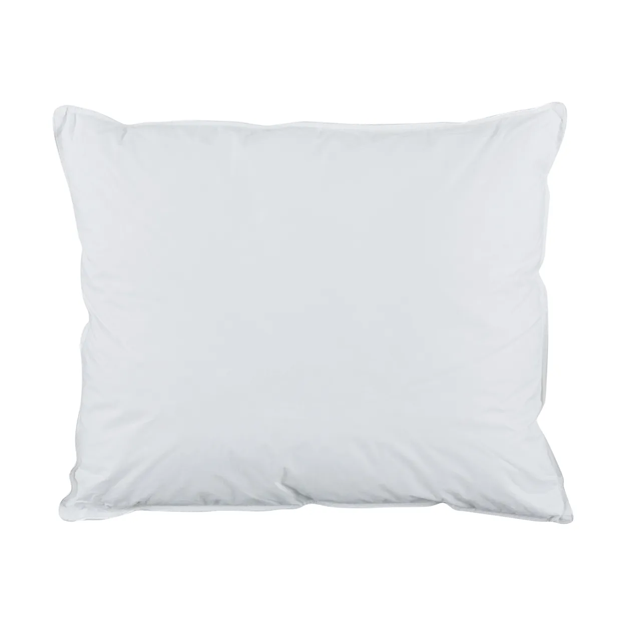 Mille Notti Sonno down pillow medium White, 50x60 cm