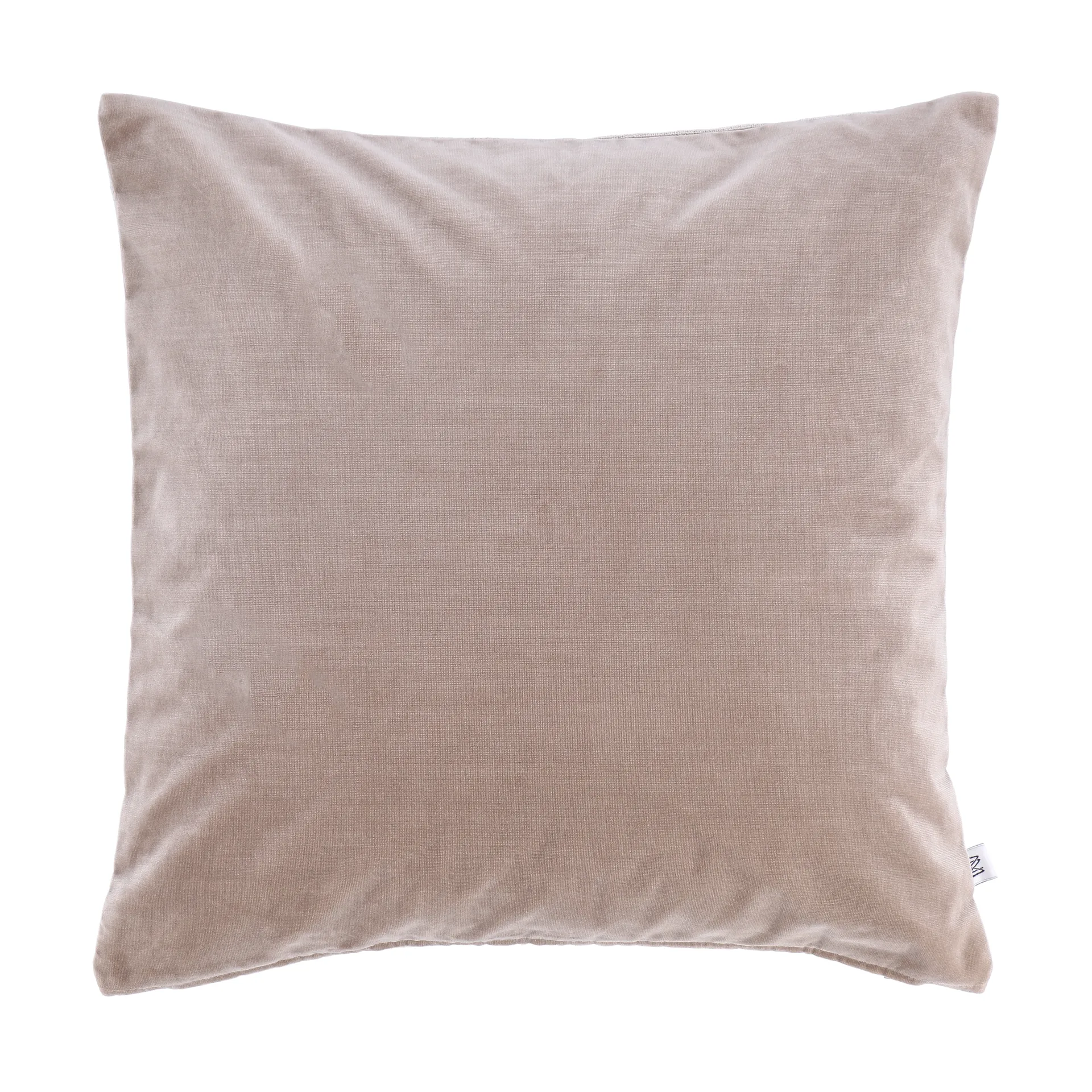 Verona cushion cover, Beige, 50x50 cm Mille Notti