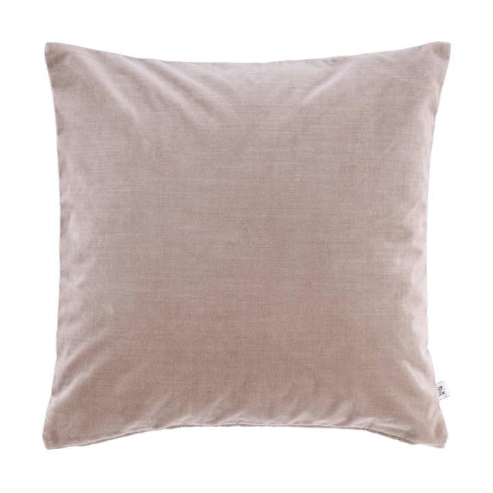 Verona cushion cover - Beige, 50x50 cm - Mille Notti