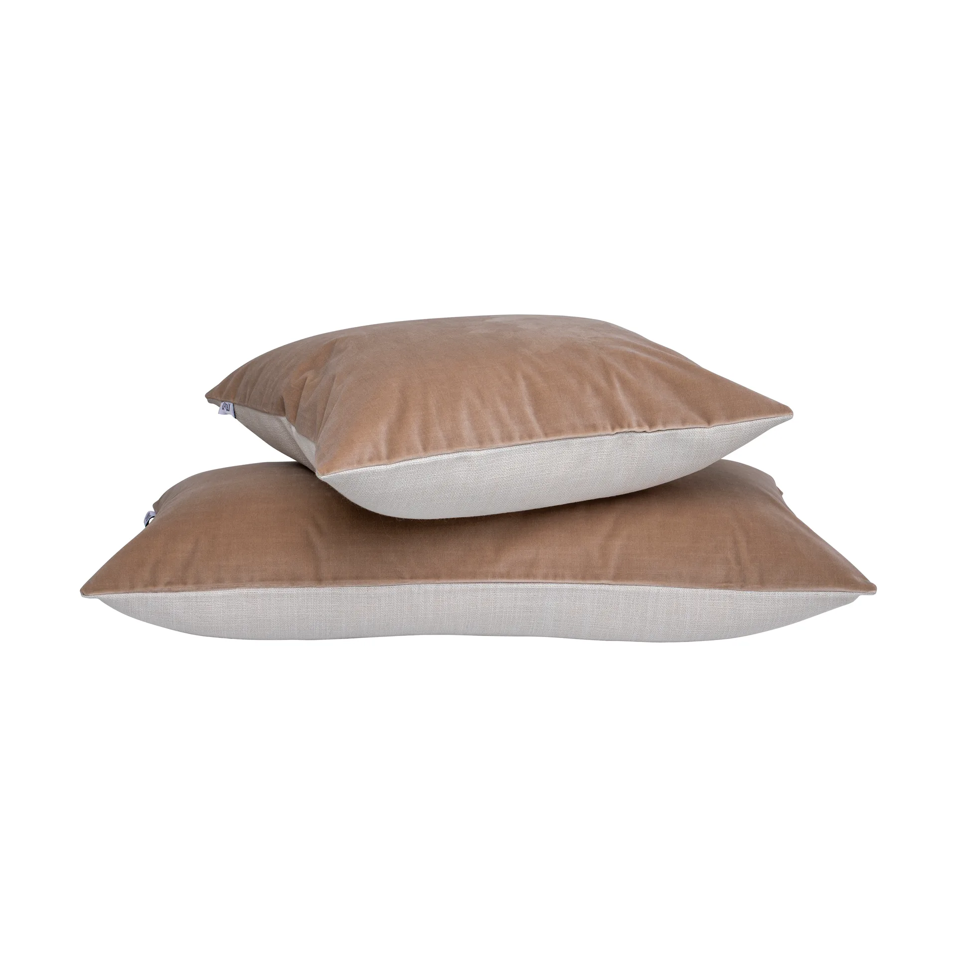 Verona cushion cover, Beige, 50x50 cm Mille Notti