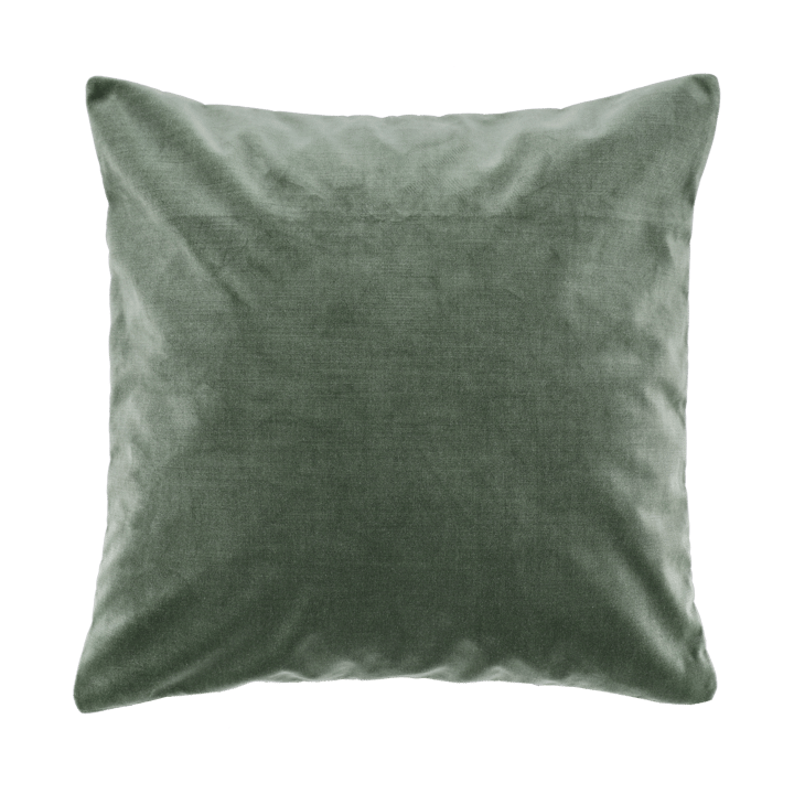 Verona cushion cover - Green, 50x50 cm - Mille Notti