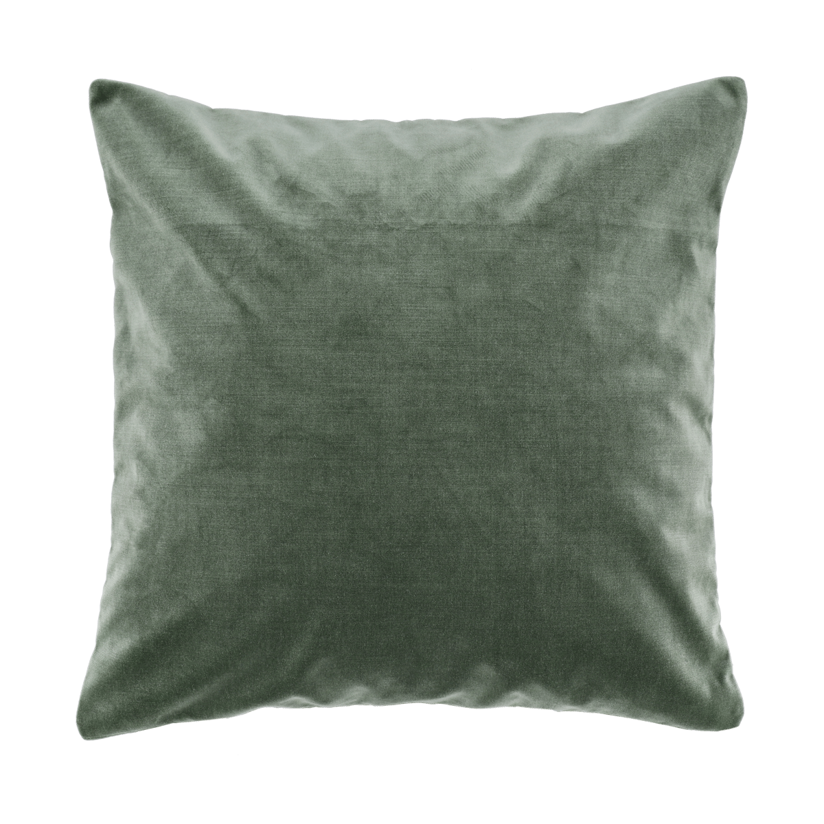 Mille Notti Verona cushion cover Green, 50x50 cm | Scandinavian Design | Cushion covers | Green