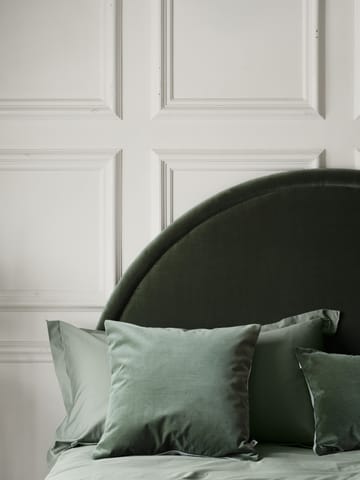 Verona cushion cover - Green, 50x50 cm - Mille Notti