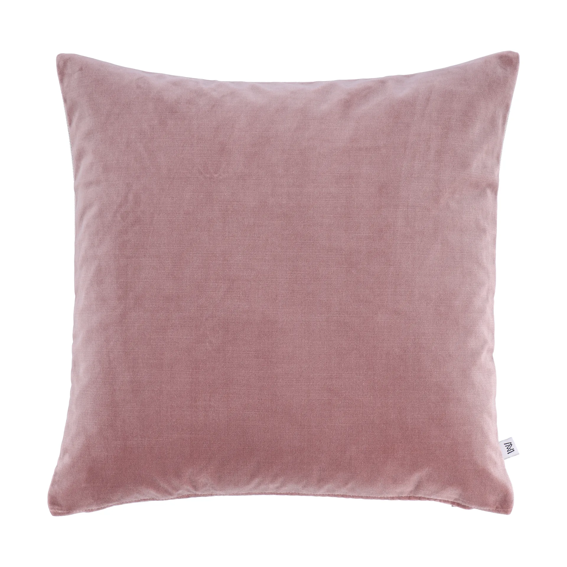 Verona cushion cover, Pink, 50x50 cm Mille Notti