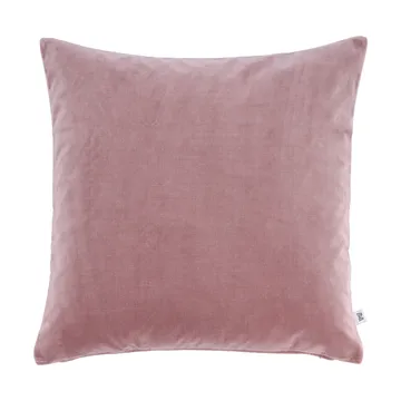 Verona cushion cover - Pink, 50x50 cm - Mille Notti