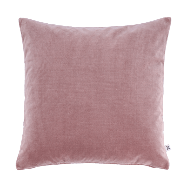 Verona cushion cover - Pink, 50x50 cm - Mille Notti