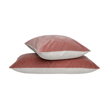 Verona cushion cover - Pink, 50x50 cm - Mille Notti