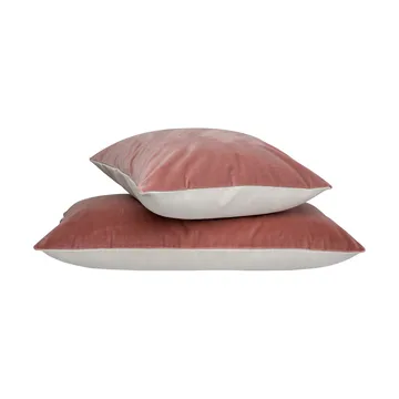 Verona cushion cover - Pink, 50x50 cm - Mille Notti