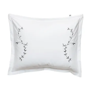 Vivace pillowcase - Green, 50x60 cm - Mille Notti