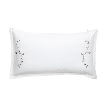 Vivace pillowcase - Green, 50x90 cm - Mille Notti