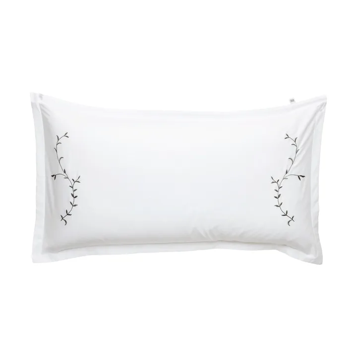 Vivace pillowcase - Green, 50x90 cm - Mille Notti