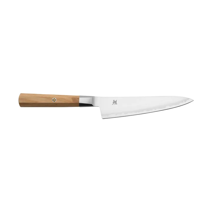 Koya 4000FC Shotoh high all-purpose knife 14 cm - Pakkawood - Miyabi