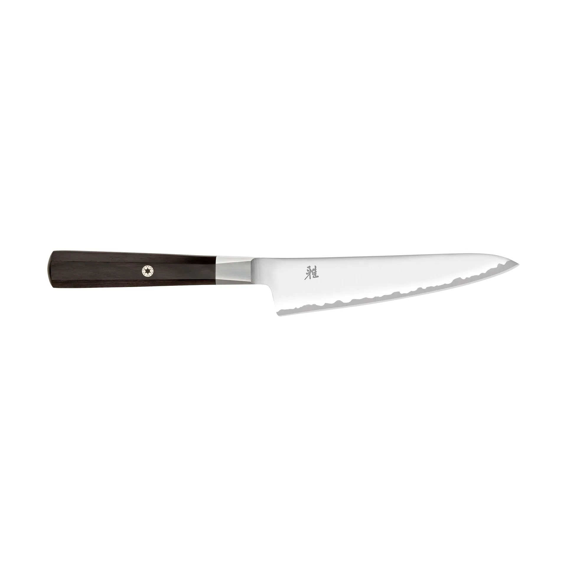 Koya 4000FC Shotoh high all-purpose knife 14 cm, Pakkawood Miyabi