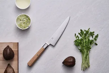 Koya 4000FC Shotoh high all-purpose knife 14 cm - Pakkawood - Miyabi