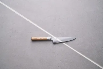 Koya 4000FC Shotoh high all-purpose knife 14 cm - Pakkawood - Miyabi