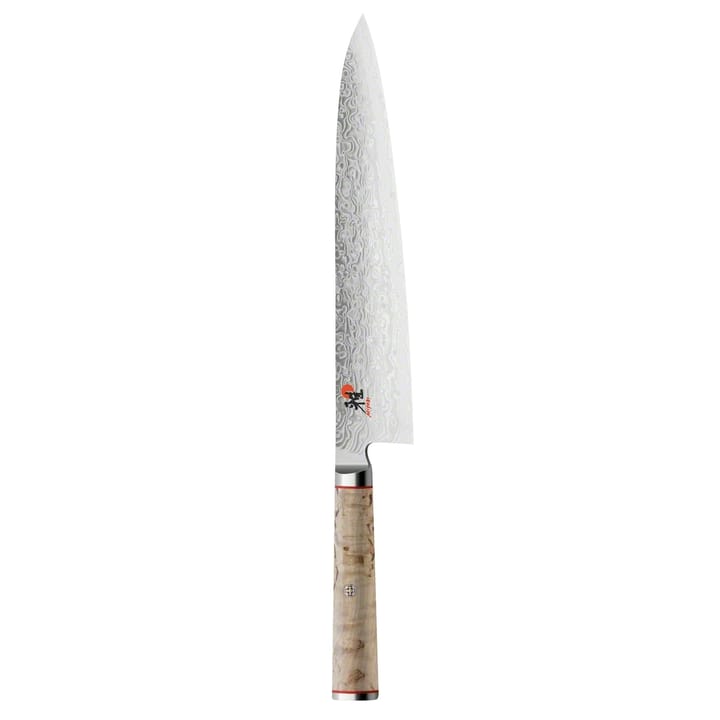 Miyabi 5000MCD Gyutoh knife - 24 cm - Miyabi
