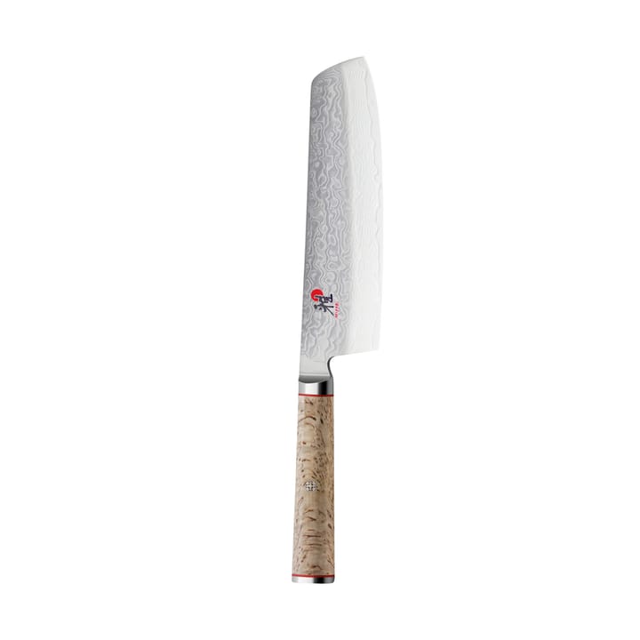 Miyabi 5000MCD Nakiri knife - 17 cm - Miyabi