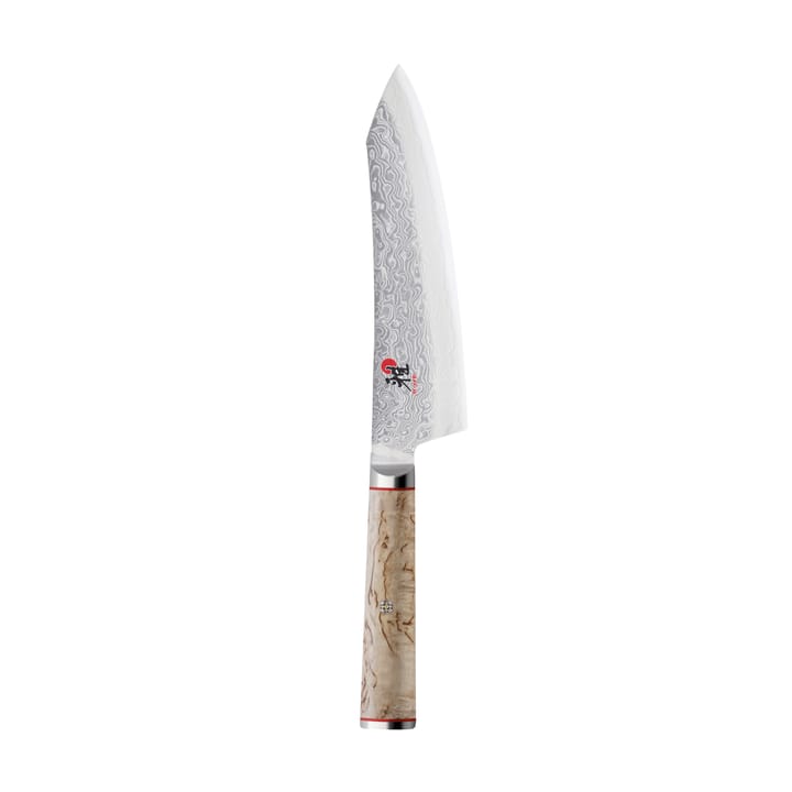 Miyabi 5000MCD Rocking Santoku Japanese knife - 18 cm - Miyabi