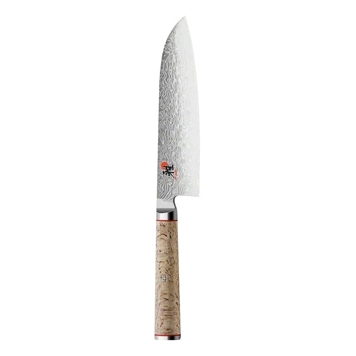 Miyabi 5000MCD Santoku Japanese knife - 18 cm - Miyabi