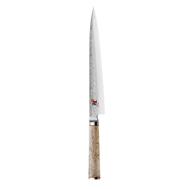 Miyabi 5000MCD Sujihiki filé knife - 24 cm - Miyabi