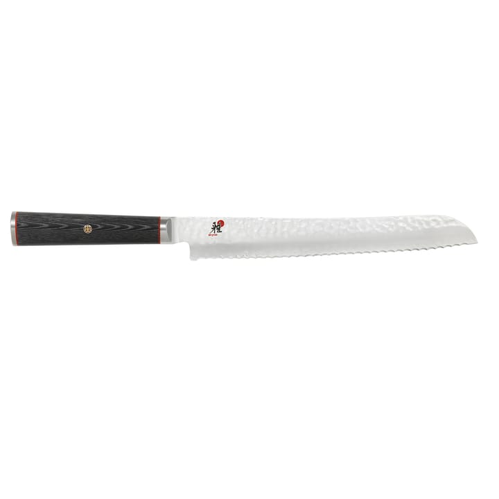Miyabi 5000MCT bread knife - 23 cm - Miyabi
