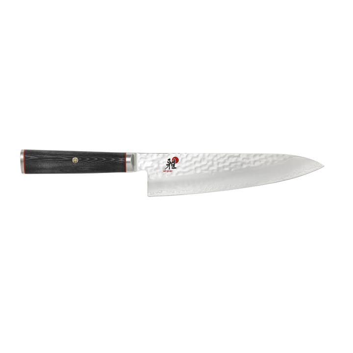 Miyabi 5000MCT Gyutoh chefs knife - 20 cm - Miyabi