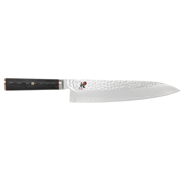 Miyabi 5000MCT Gyutoh chefs knife - 24 cm - Miyabi